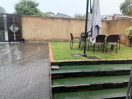 2 Bedroom House in Dainfern