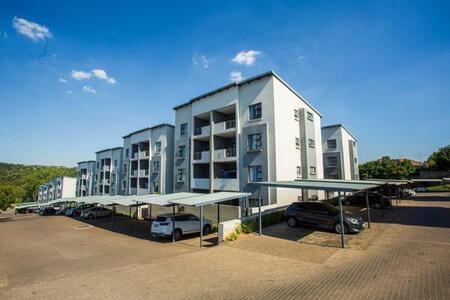 2 Bedroom Apartment in Edenburg