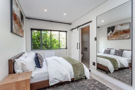 1 Bedroom Apartment in Morningside