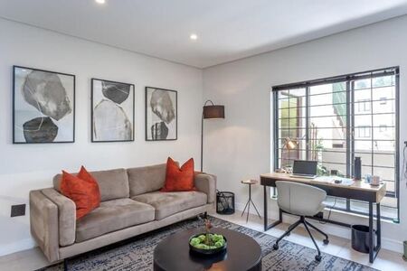 1 Bedroom Apartment in Morningside