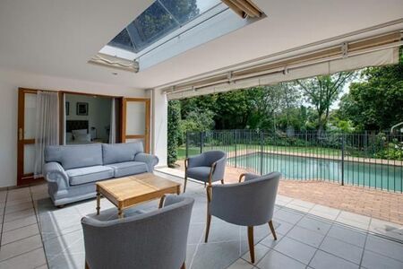 3 Bedroom House in River Club