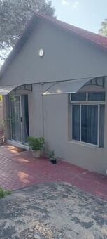 1 Bedroom Apartment in Sandown Estate