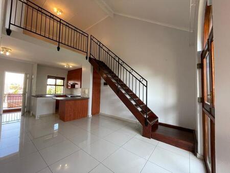 2 Bedroom Apartment in Bryanston