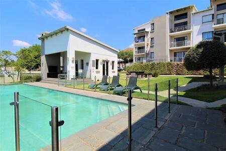 2 Bedroom Apartment in Beverley