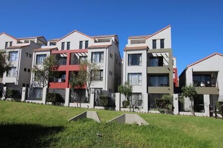 1 Bedroom Apartment in Craigavon