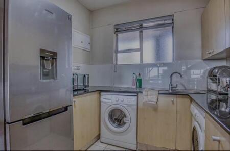 2 Bedroom House in Sandton Central