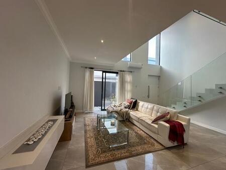 4 Bedroom Cluster in Oaklands