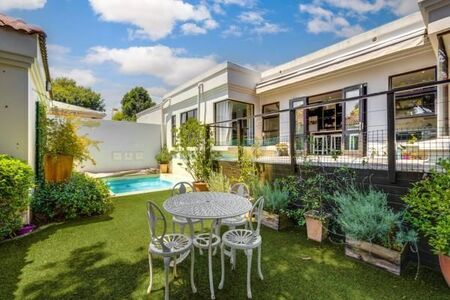 3 Bedroom House in Parkhurst