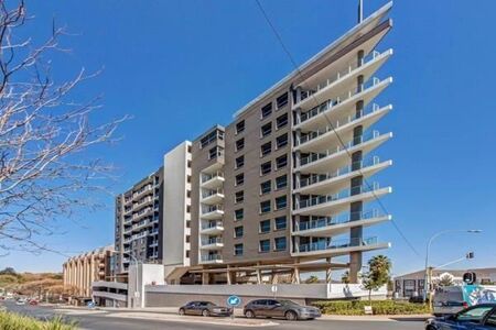 2 Bedroom Apartment in Rosebank