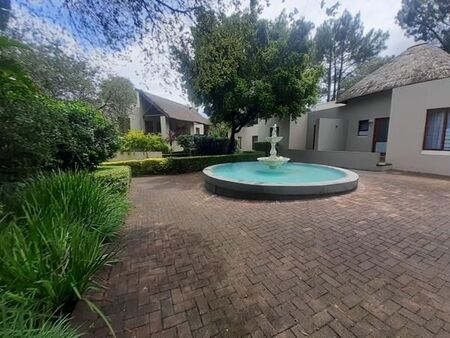 2 Bedroom Apartment in Jukskei Park