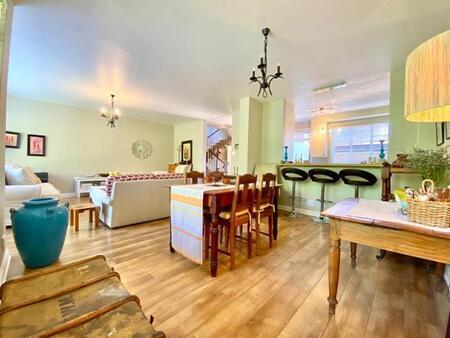 2 Bedroom Duplex in Oerderpark