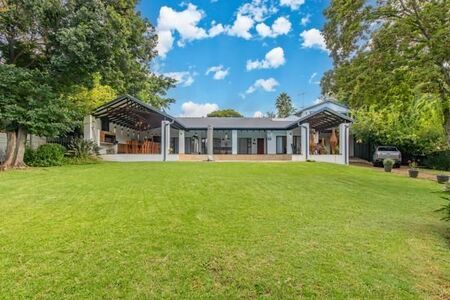 4 Bedroom House in Northcliff
