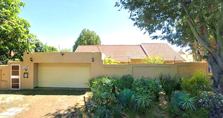 3 Bedroom House in Linden