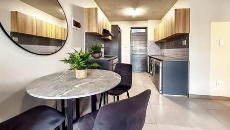 2 Bedroom Apartment in Fairland