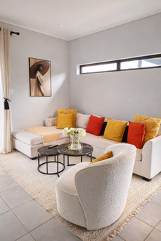 3 Bedroom Simplex in Kya Sands