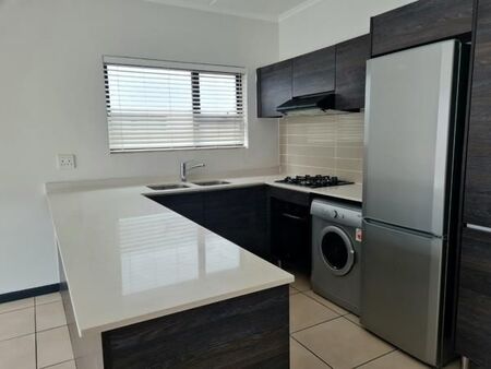 2 Bedroom Apartment in Olivedale