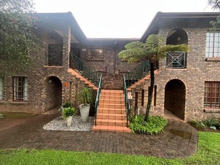 2 Bedroom Apartment in Northwold