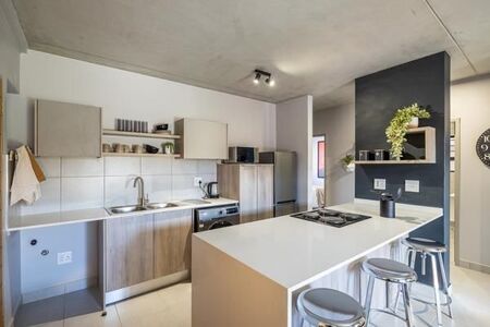 3 Bedroom Apartment in Kya Sands