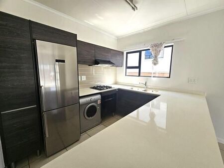 2 Bedroom Apartment in Olivedale