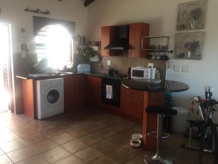 1 Bedroom Townhouse in North Riding Ah