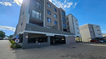 1 Bedroom Apartment in North Riding