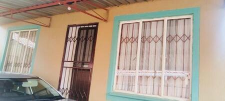 2 Bedroom House in Cosmo City