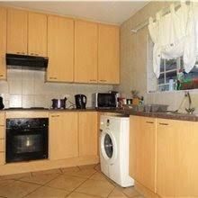 2 Bedroom Apartment in Sonneglans