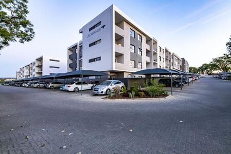 3 Bedroom Apartment in North Riding