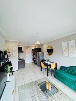 2 Bedroom Apartment in North Riding