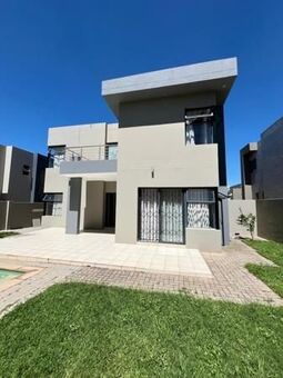 4 Bedroom Apartment in North Riding