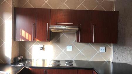 2 Bedroom Townhouse in Mulbarton