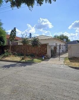 3 Bedroom House in Ormonde