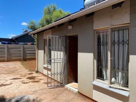 2 Bedroom House in Sky City