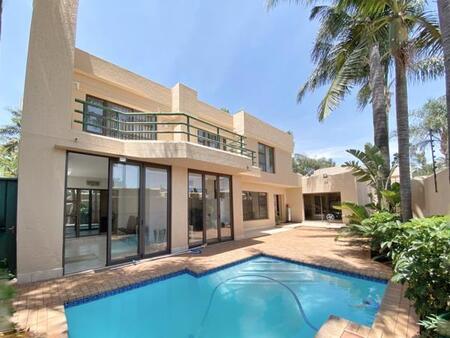 4 Bedroom House in Bedfordview