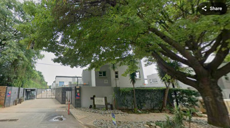 3 Bedroom Cluster in Bedfordview