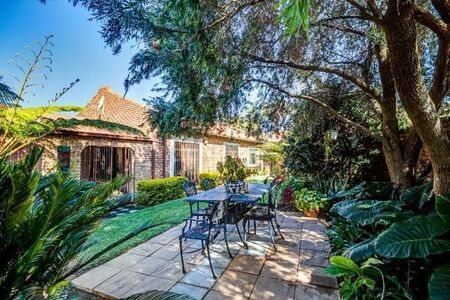 2 Bedroom House in Birchleigh