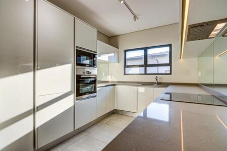 3 Bedroom Apartment in Serengeti