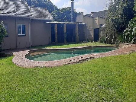 3 Bedroom House in Elspark