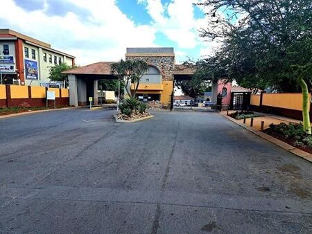 2 Bedroom Townhouse in Castleview