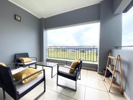 1 Bedroom Apartment in Modderfontein