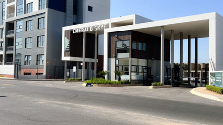 2 Bedroom Apartment in Greenstone Hill