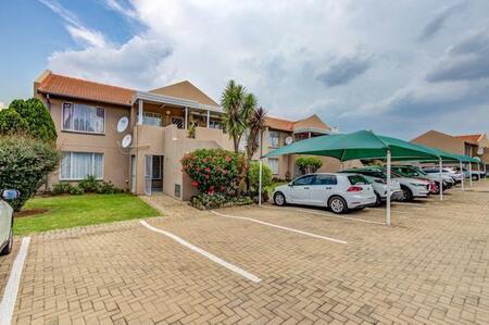 2 Bedroom Apartment in Beyers Park