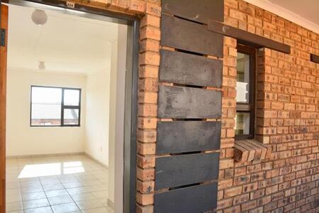 2 Bedroom Apartment in Witfield