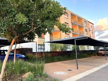 2 Bedroom Apartment in Witfield