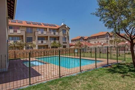 2 Bedroom Apartment in Dunswart