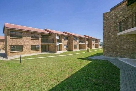 2 Bedroom Apartment in Witfield