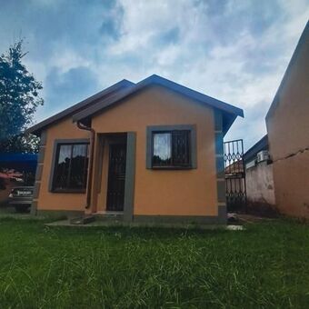 2 Bedroom House in Dawnpark