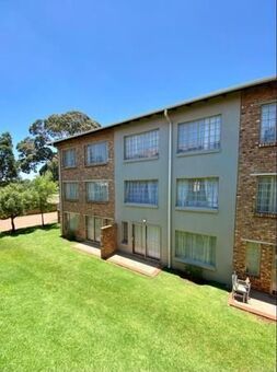 2 Bedroom Apartment in Hughes