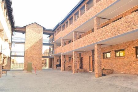 2 Bedroom Apartment in Witfield