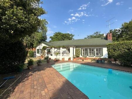 4 Bedroom House in Rynfield